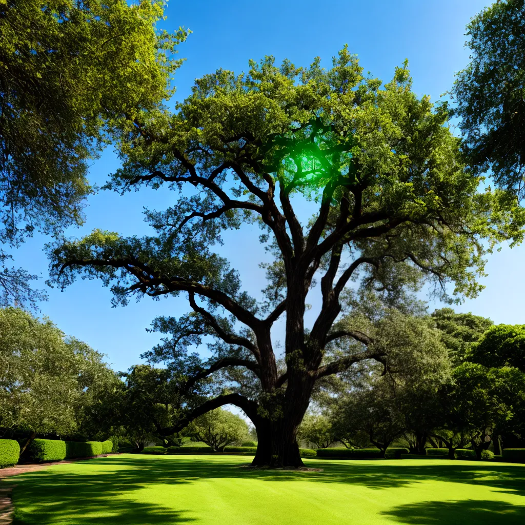 arborista poda arvore jardim historico