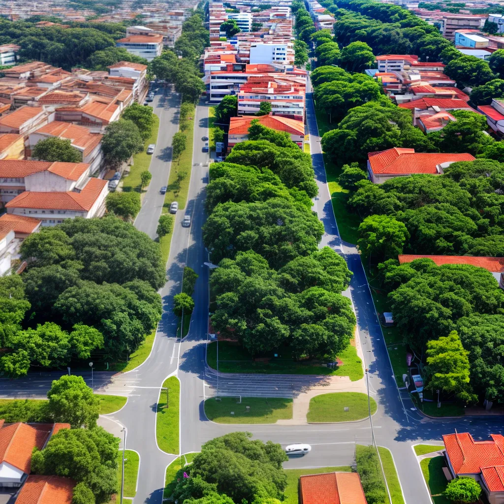 reuniao politicas arboricultura engajamento