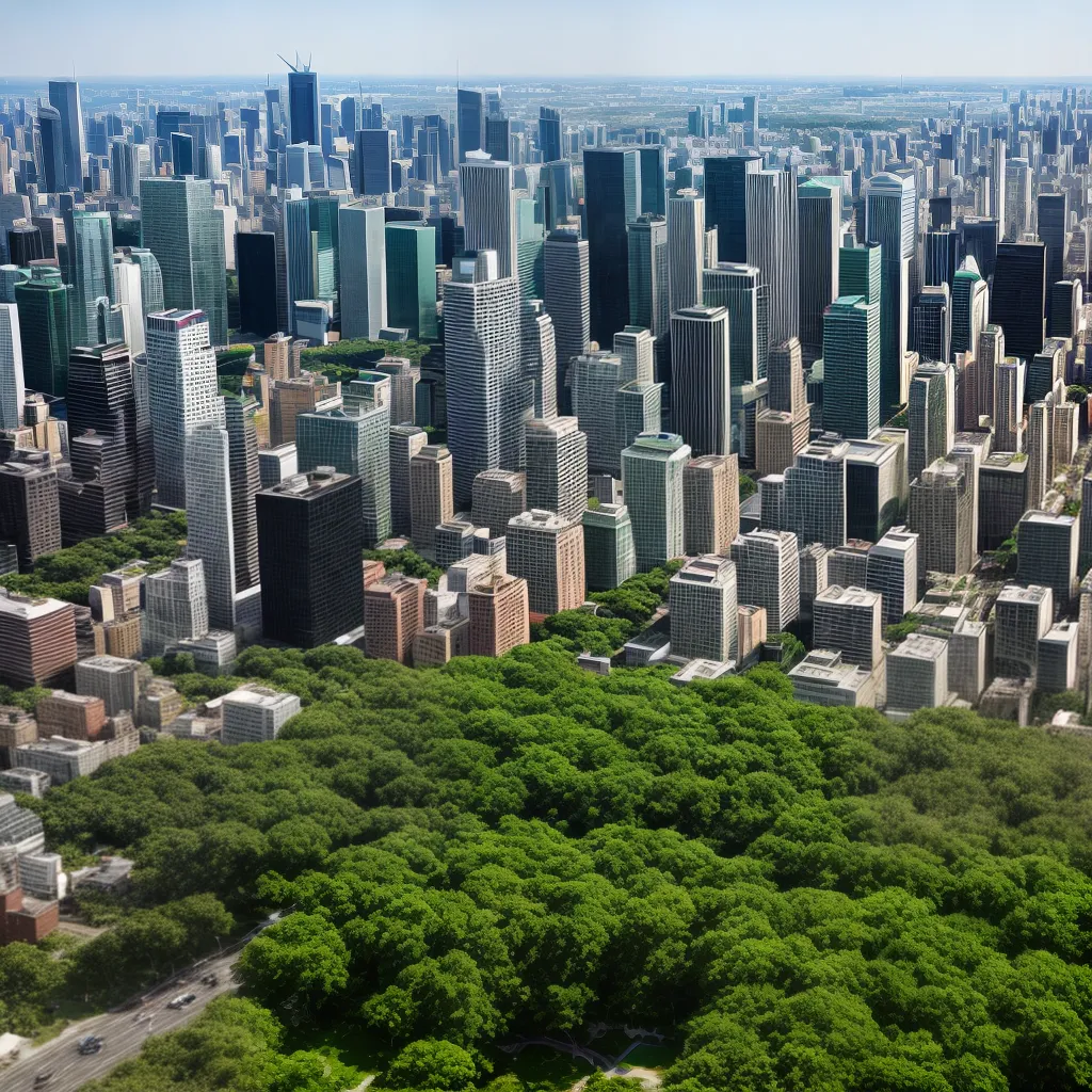 cidade arboricultura urbana sustentabilidade cidade arboricultura urbana sustentabilidade