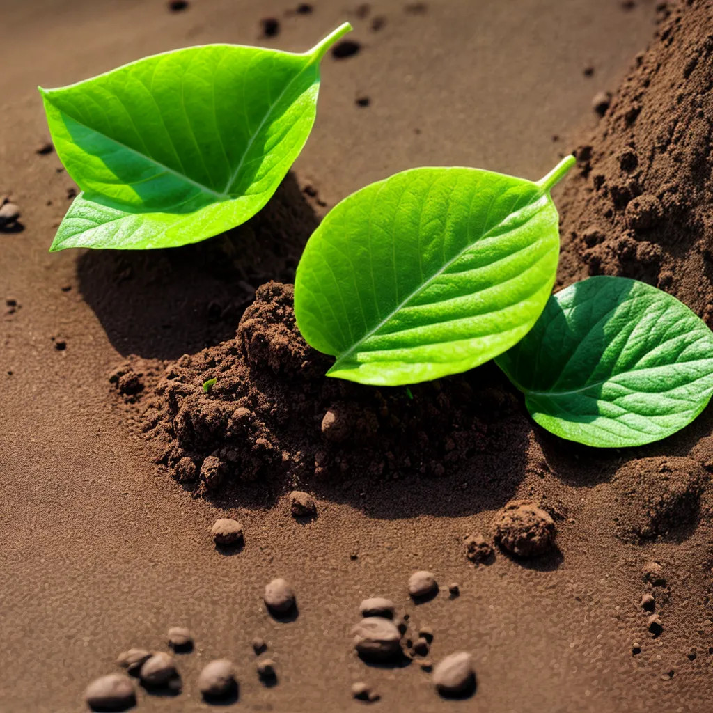 planta verde microorganismos ecologia planta verde microorganismos ecologia
