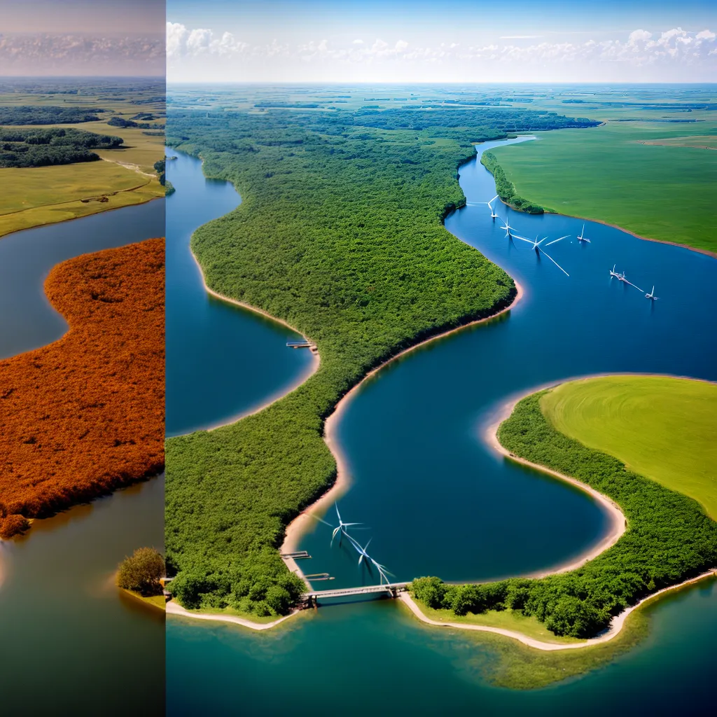 poluicao natureza renovavel contraste poluicao natureza renovavel contraste