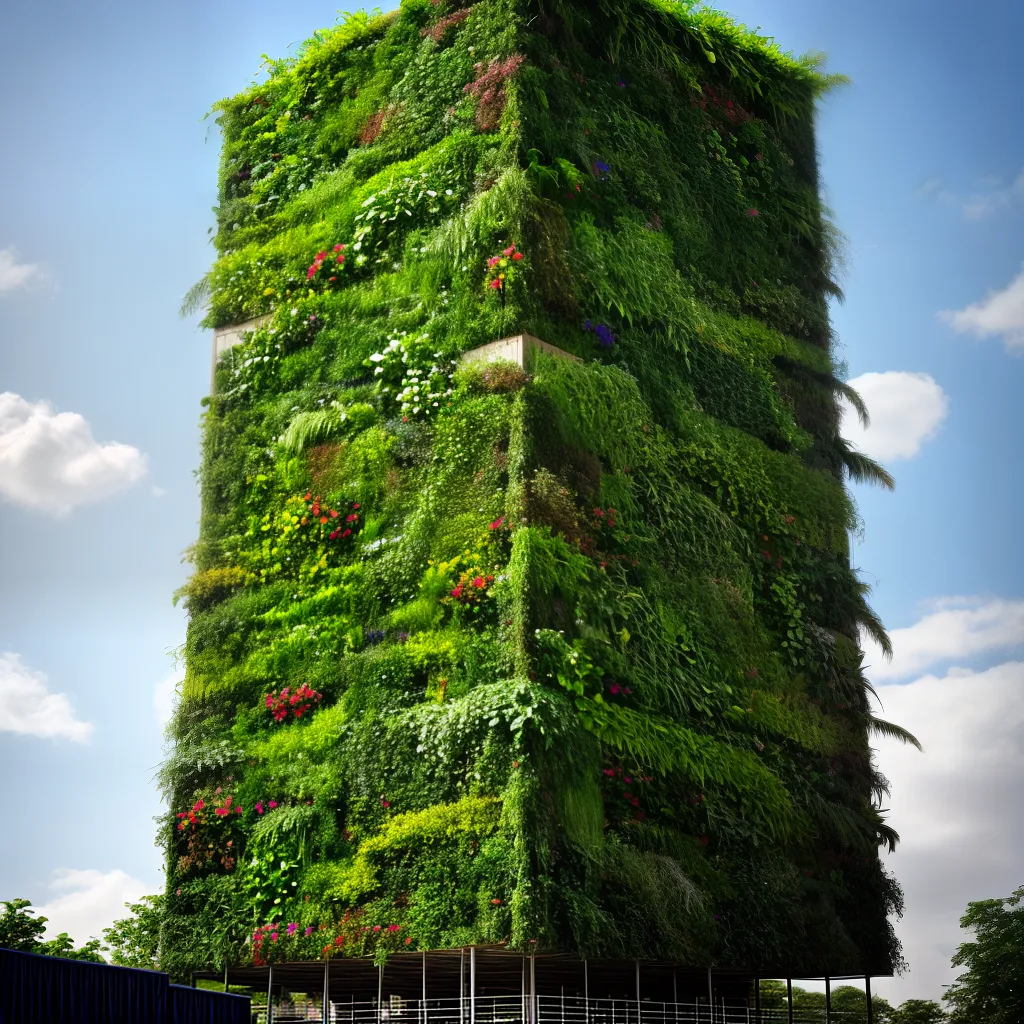 jardim aeroponico biodiversidade agricultura sustentavel