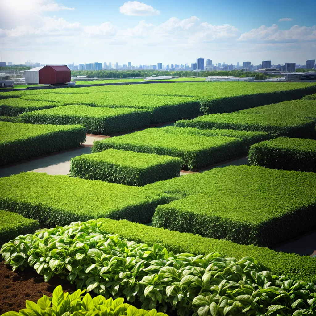 jardim aeroponico biodiversidade producao alimentos