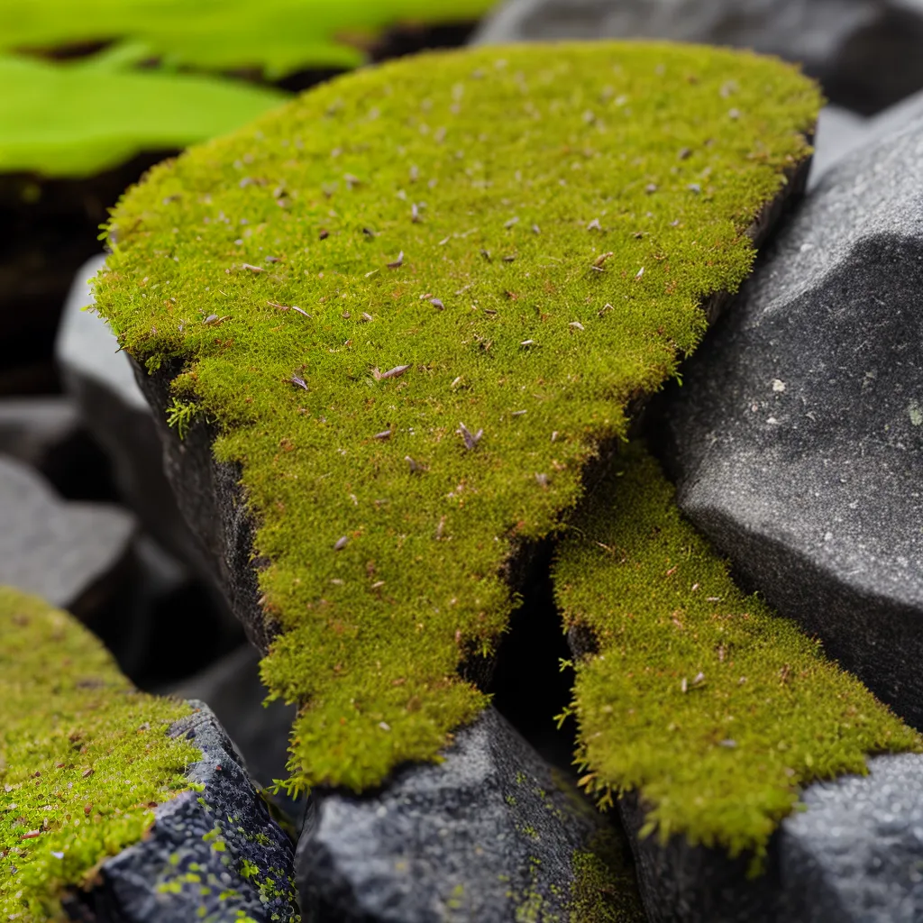 moss indicador umidade risco incendio