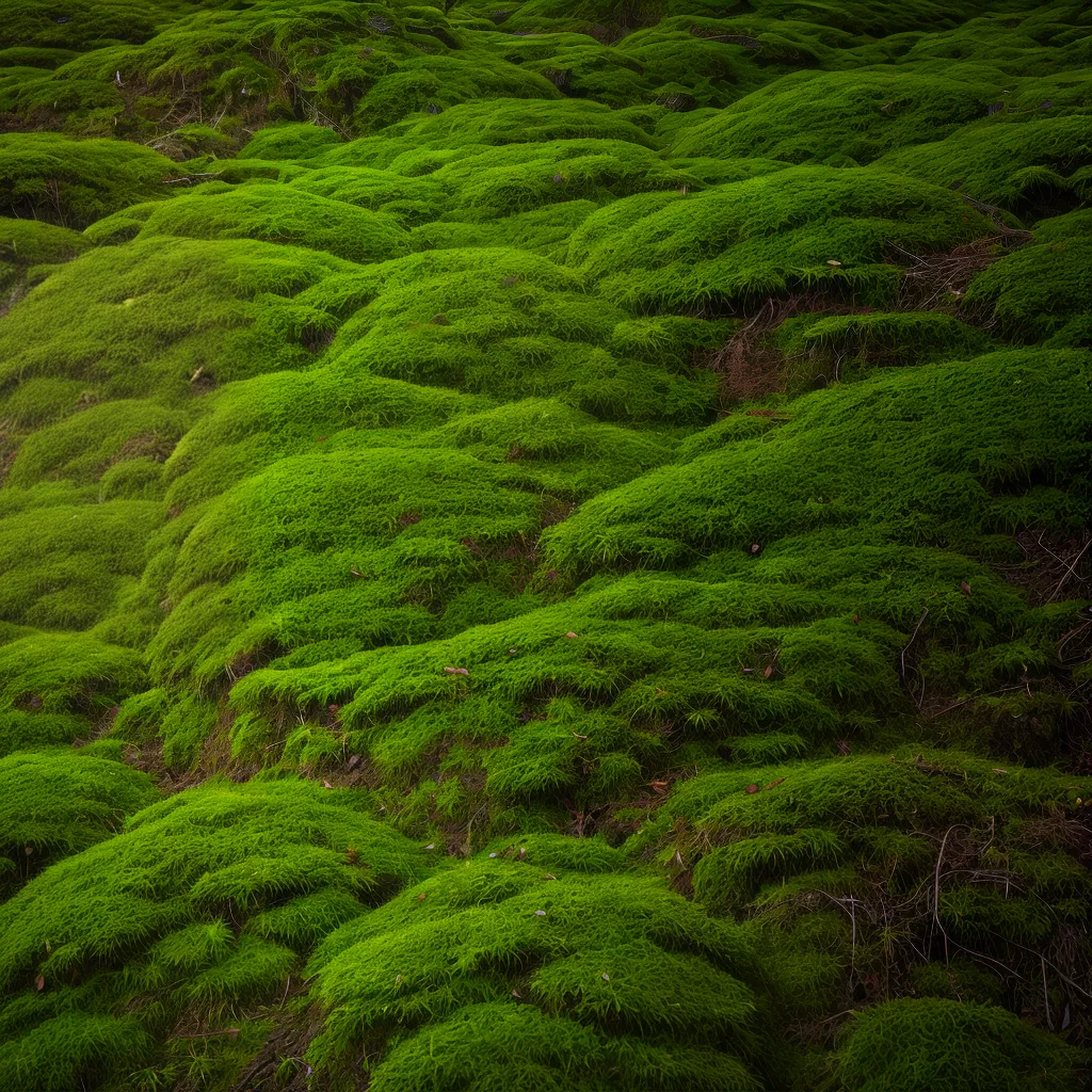 musgo ivory moss textura encantadora