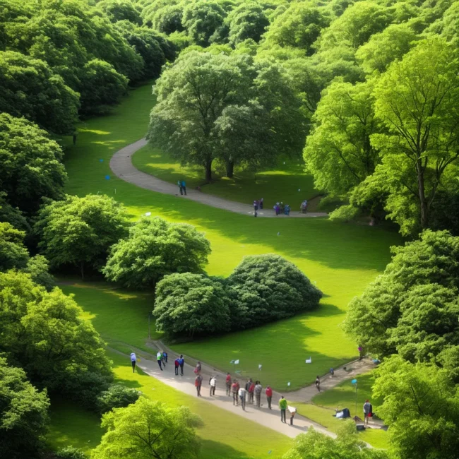 diversidade cidadania ciencia ecologia
