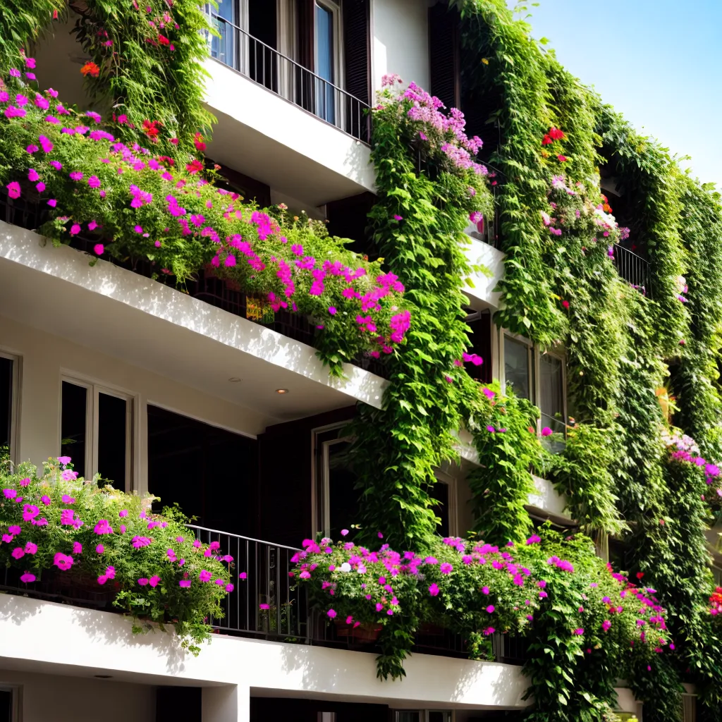 jardim vertical balcone jardim vertical balcone