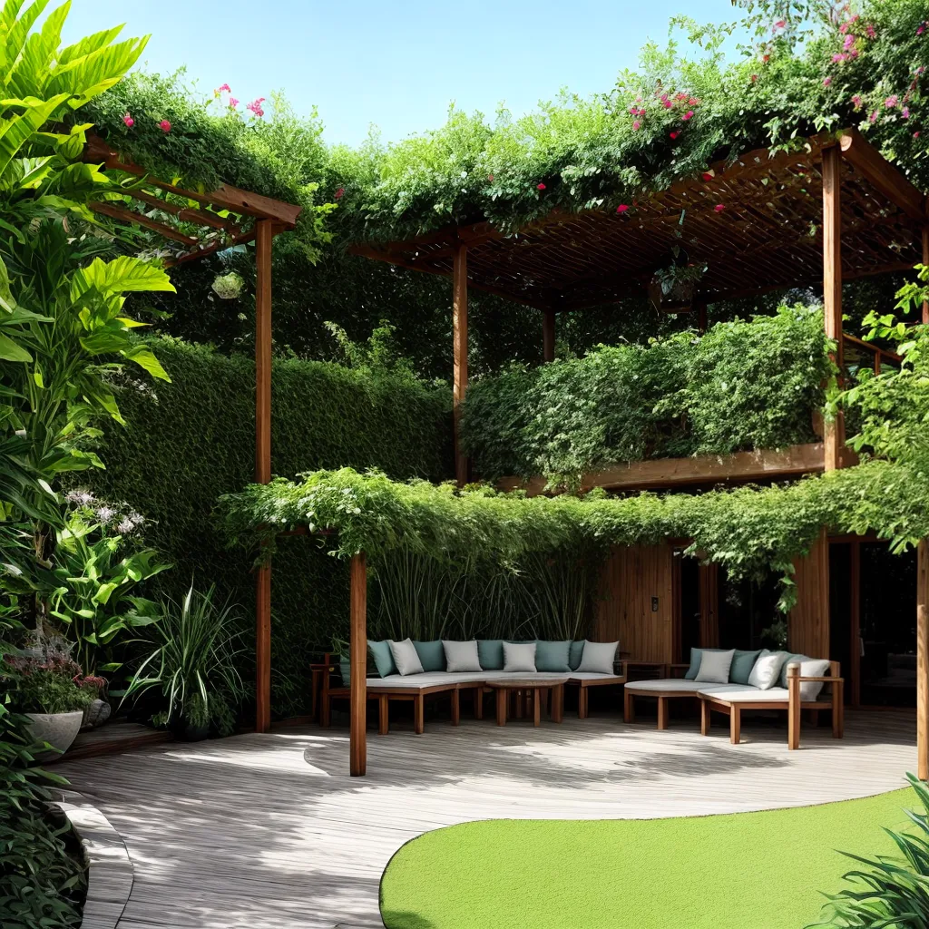 jardim pergola plantas fragrancia jardim pergola plantas fragrancia