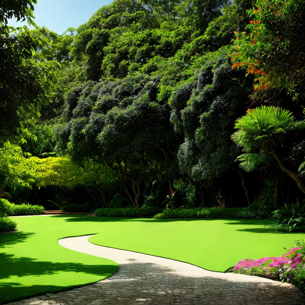 jardins suspensos babilonia representacao