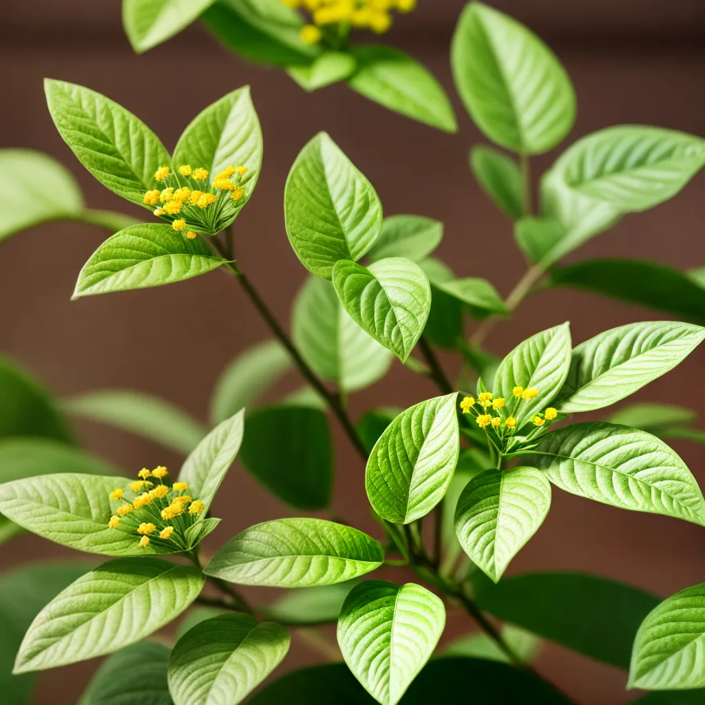 enxerto salva especies plantas