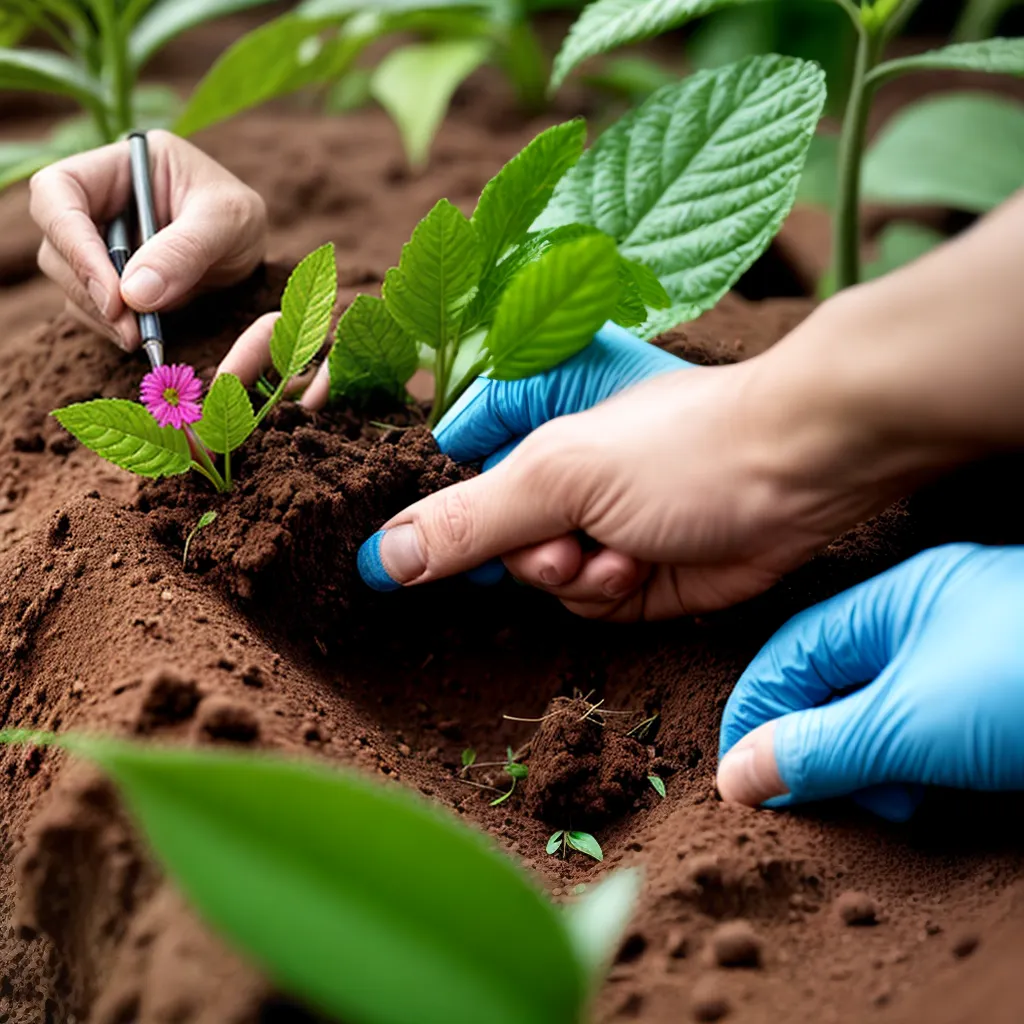 enxerto horticulturista esperanca biodiversidade