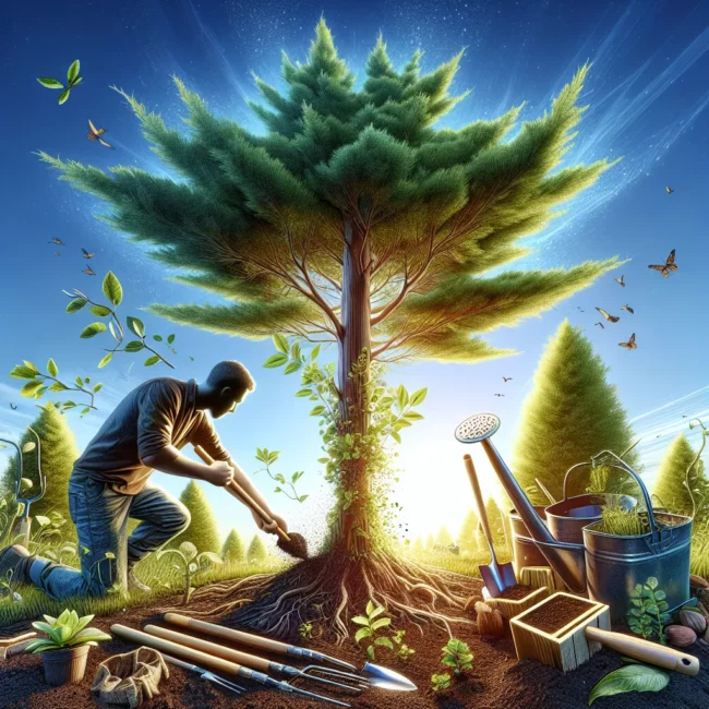 imagem plantacao arvore sadia jardim sol imagem plantacao arvore sadia jardim sol
