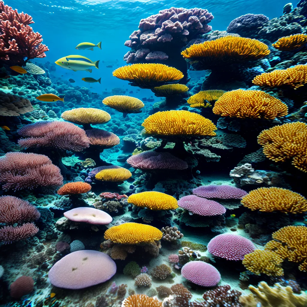 Salgado e Vida: Adaptações dos Animais Aquáticos à Alta Salinidade