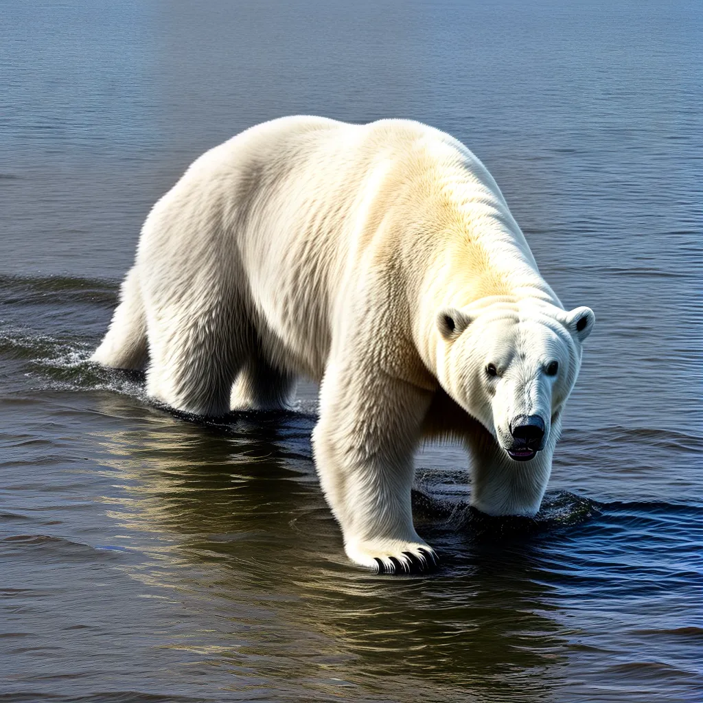 PESO Pesado Os Animais Carnívoros Mais Pesados do