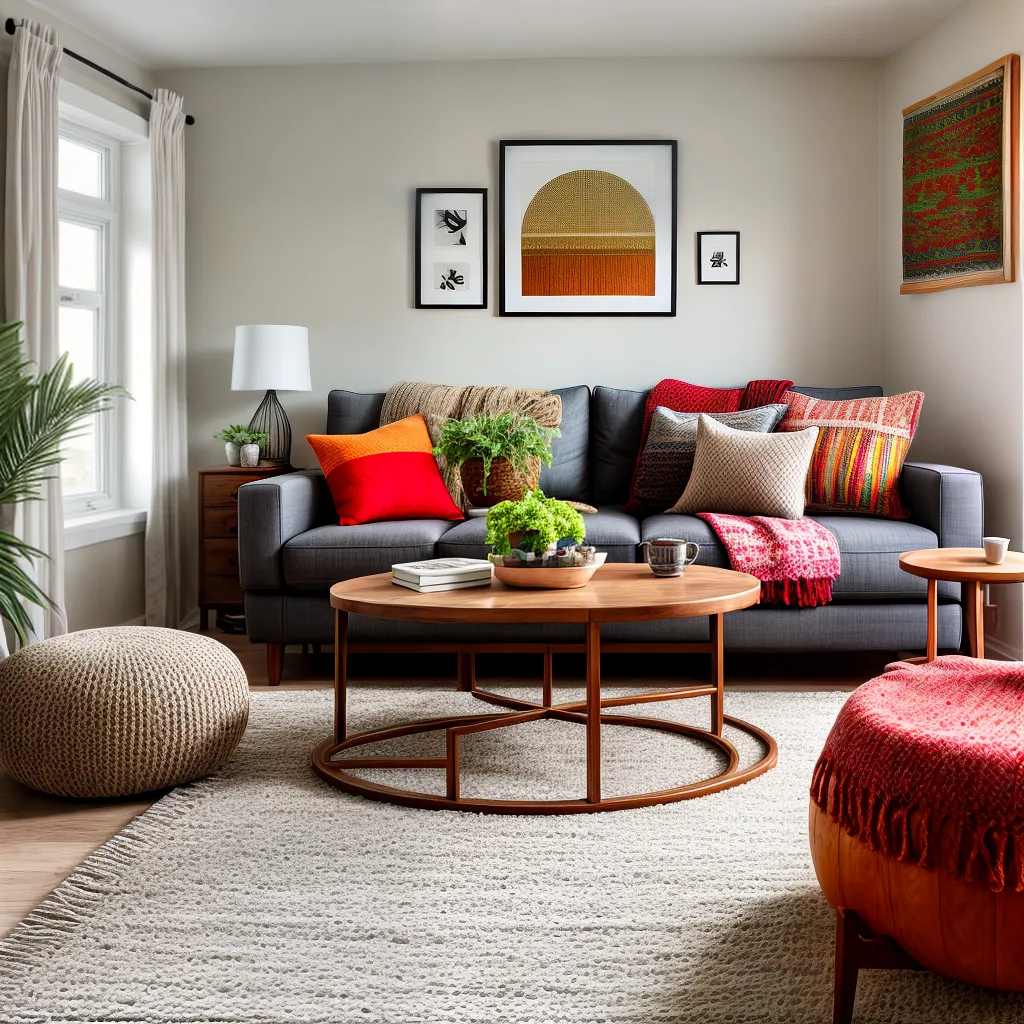 Como escolher o tapete Kilim perfeito para o seu espaço