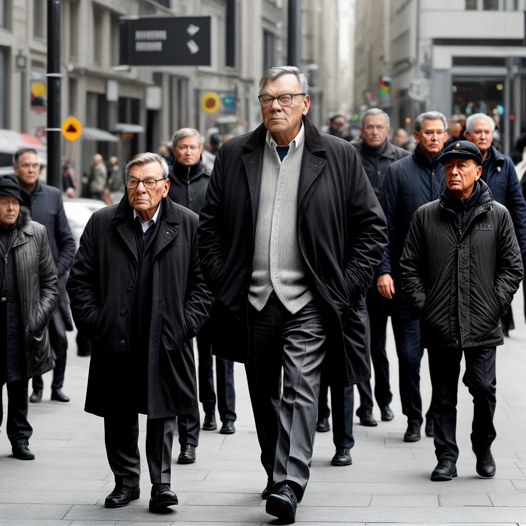 Jan Gehl Biografie – Jan Gehl Architecture – IMBN