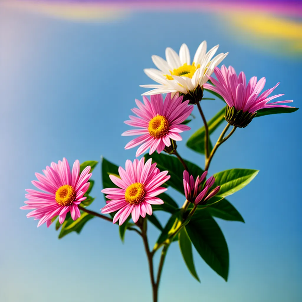 Benefícios dos Chás com FLORES que Você Deve Conhecer