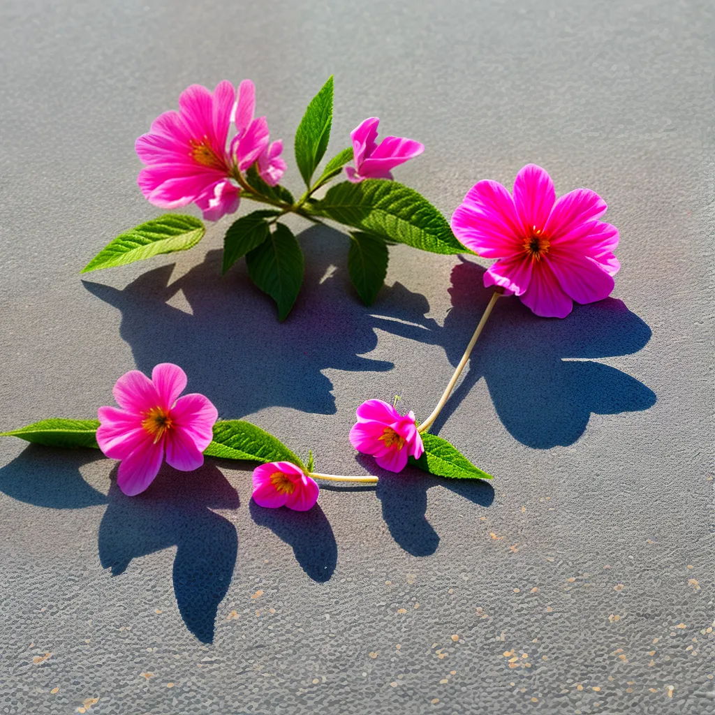 As Melhores Flores para um Chá DEPURATIVO