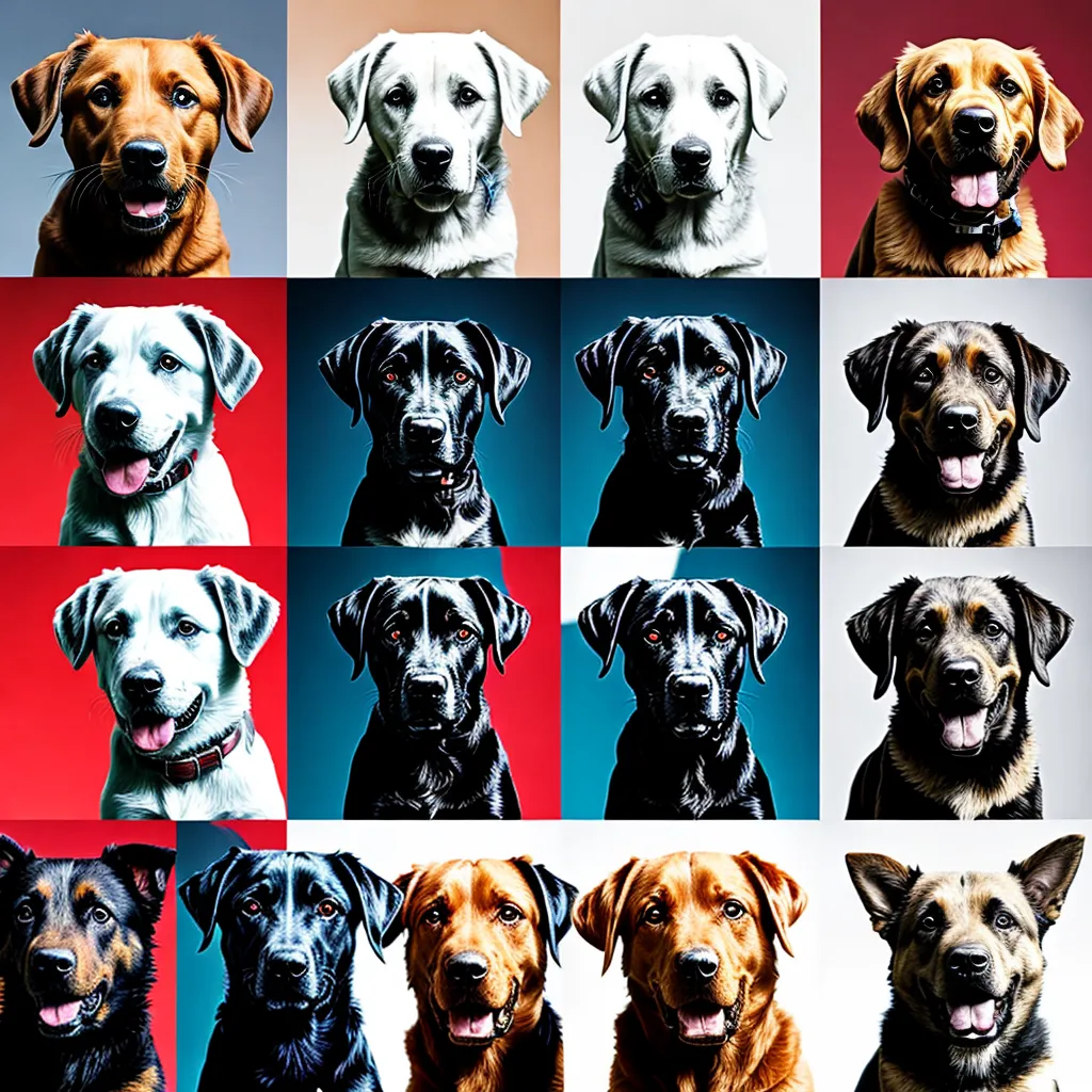 Entendendo as necessidades específicas das raças de cães