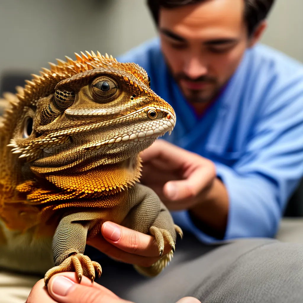 Encontrando o Médico Veterinário Ideal para Pets Exóticos