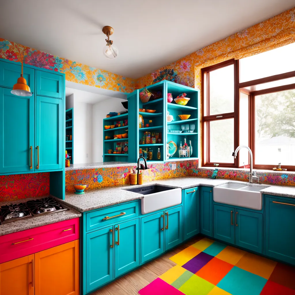 DIY: projetos criativos para personalizar cubas de cozinha