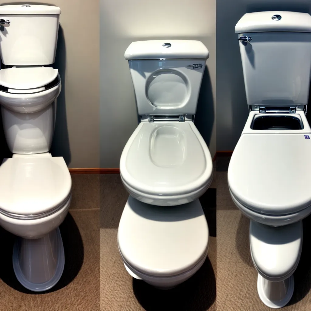 Como escolher o formato ideal do assento sanitário para o seu vaso