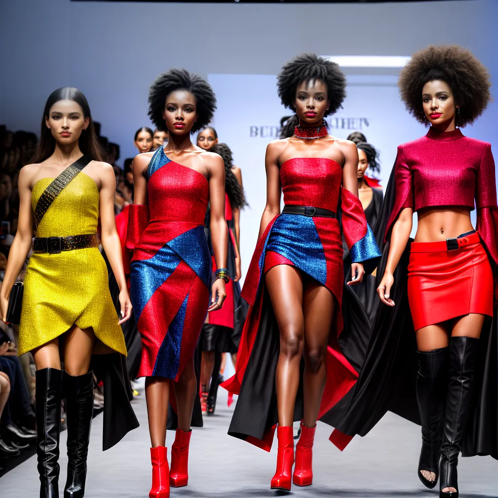 Como a política influencia a moda e as tendências de estilo