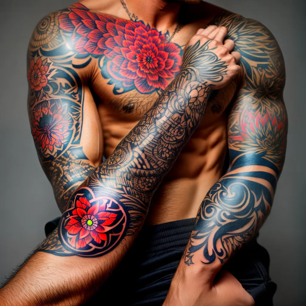 tatuagens politicas expressao individual