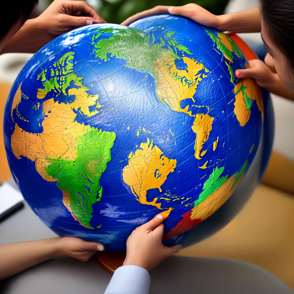 Por que a Diplomacia Econômica é Essencial para o Crescimento Global