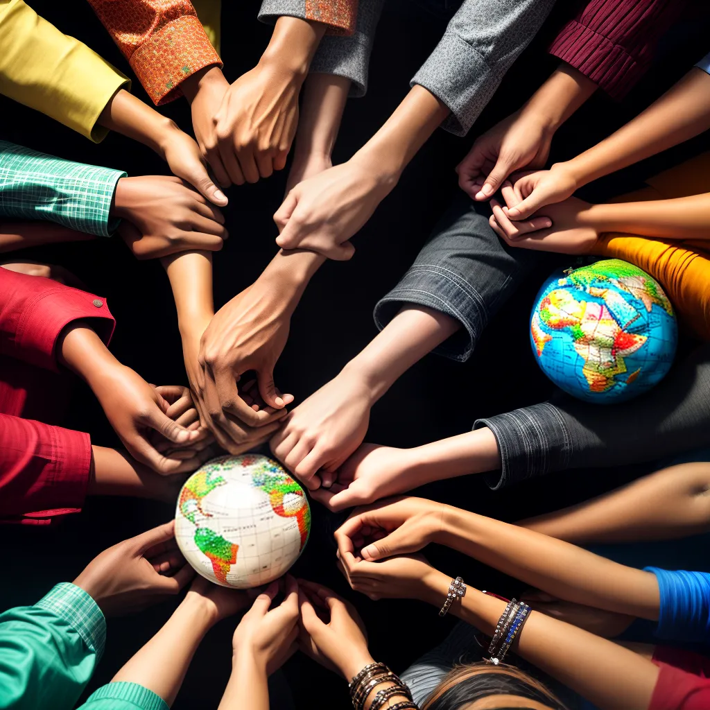 diversidade uniao globo mudanca