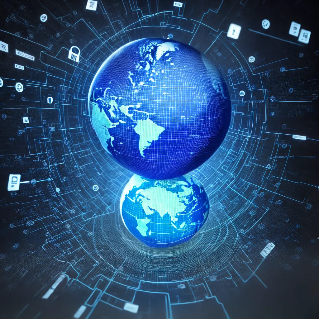 diplomacia transformacao digital
