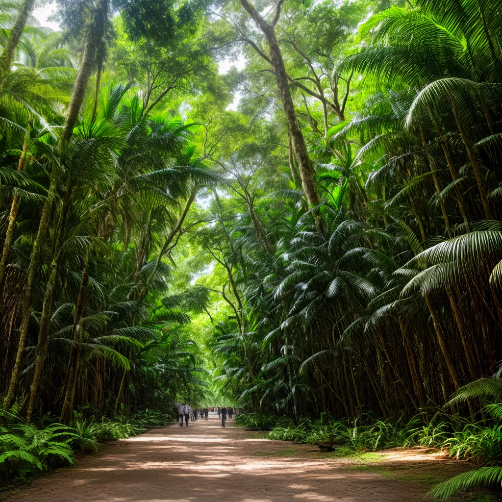 floresta tropical diversidade diplomacia