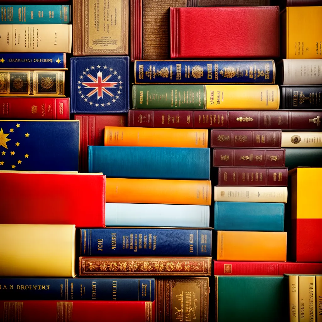 livros bandeiras culturas compreensao