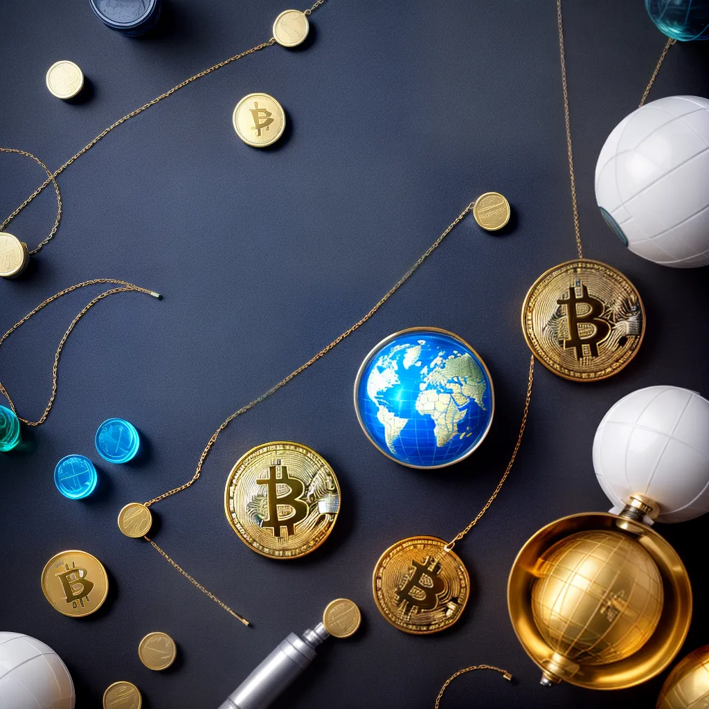 diplomacia blockchain nodos bandeiras