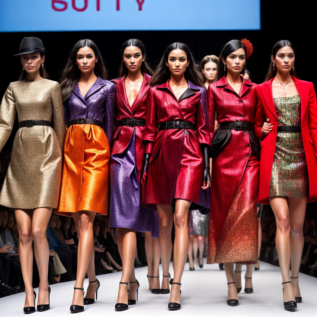 passarela moda internacional trajes culturais