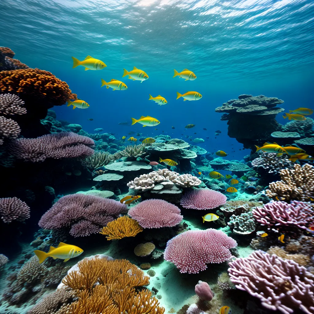 vida marinha negociacoes diplomatas