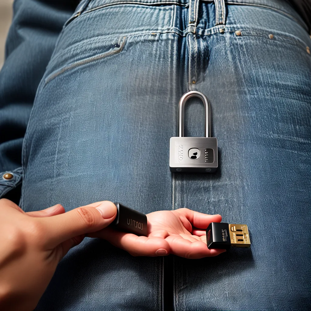 protecao dados pixel lock