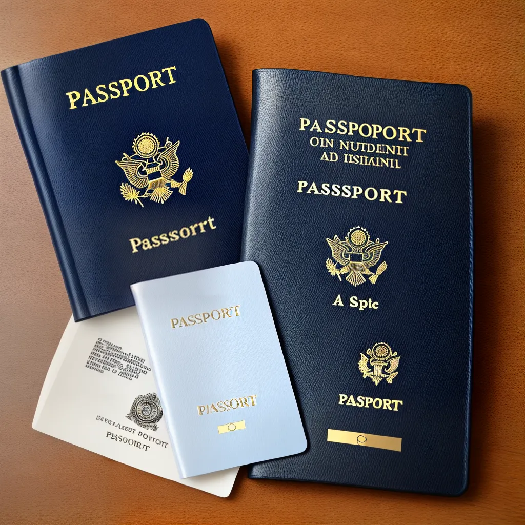 passaporte embarque oculos liberdade