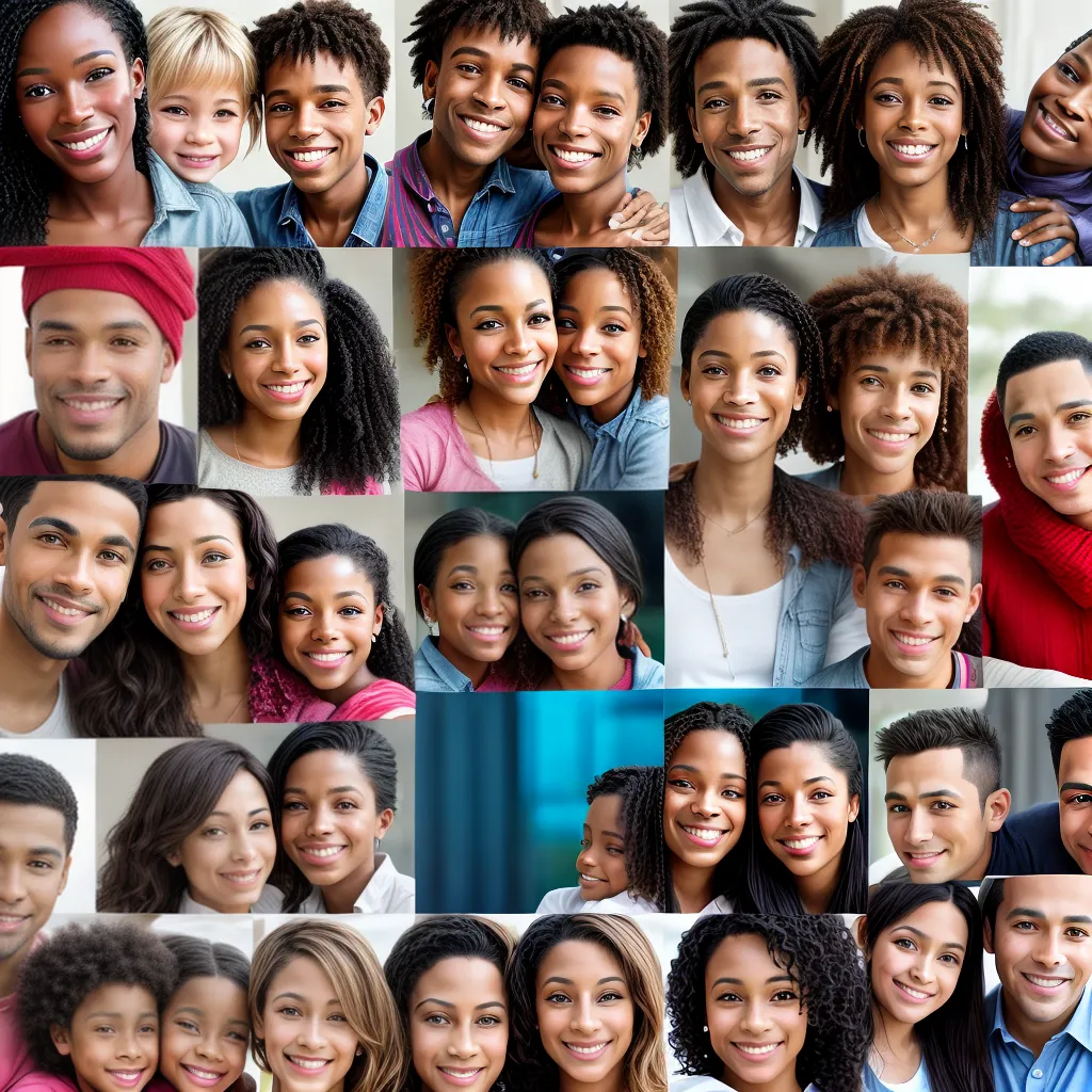 familias diversas relacionamentos dinamicas