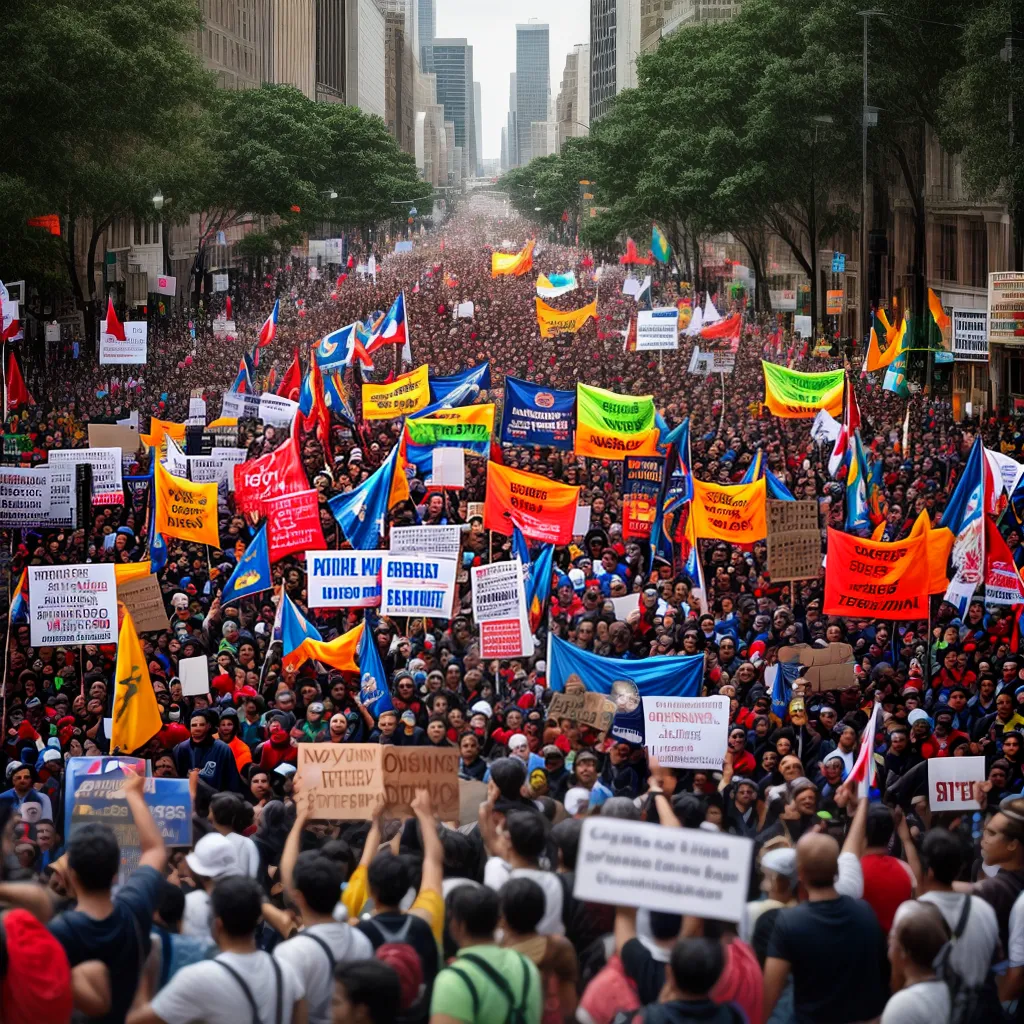 protesto diversidade justica social protesto diversidade justica social