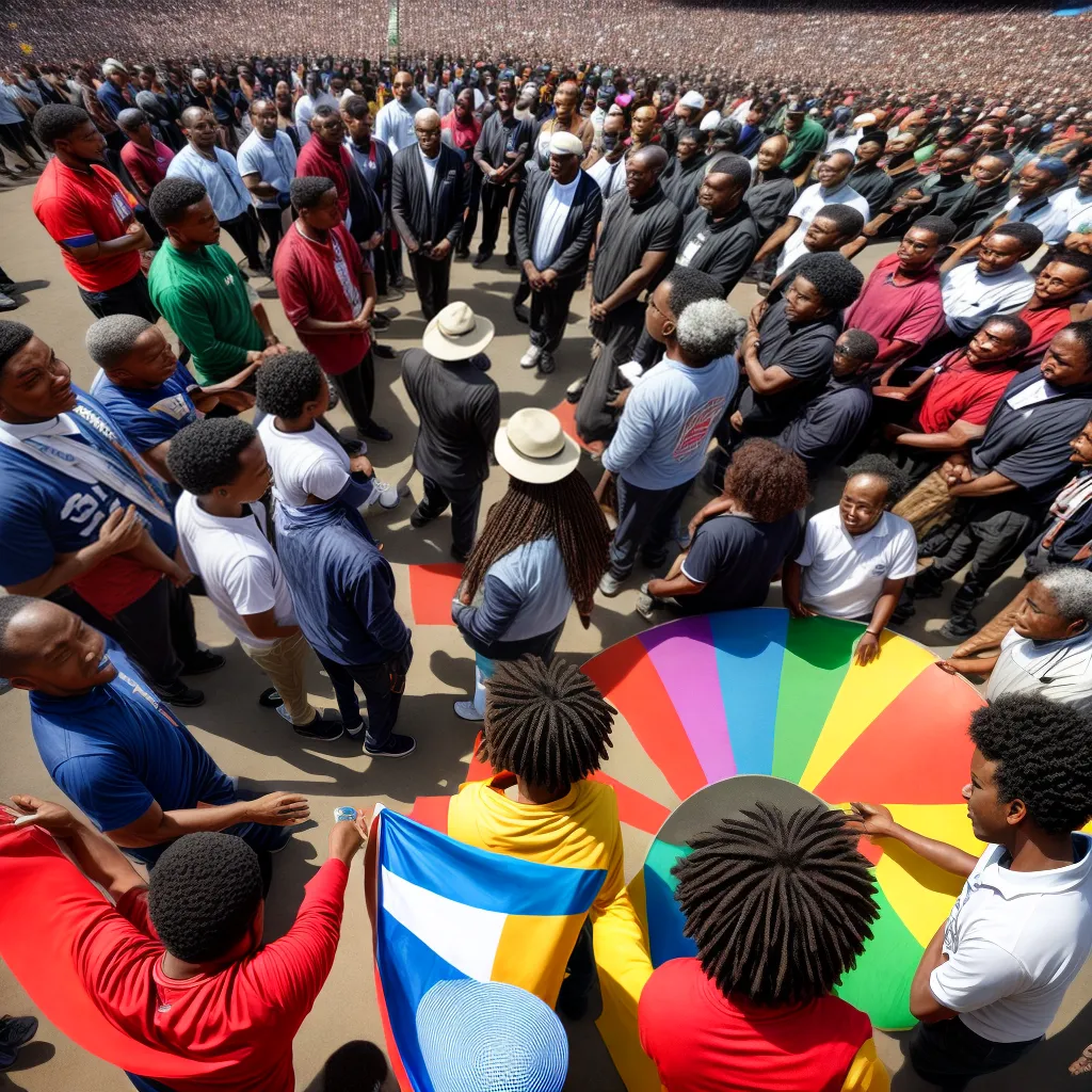 diversidade dialogo politica saude