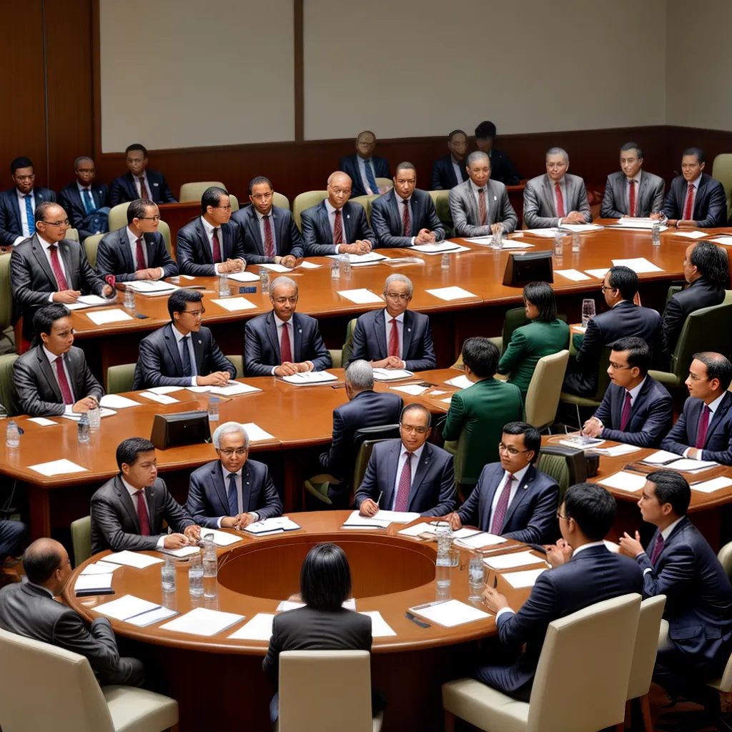 dialogo internacional diversidade paz