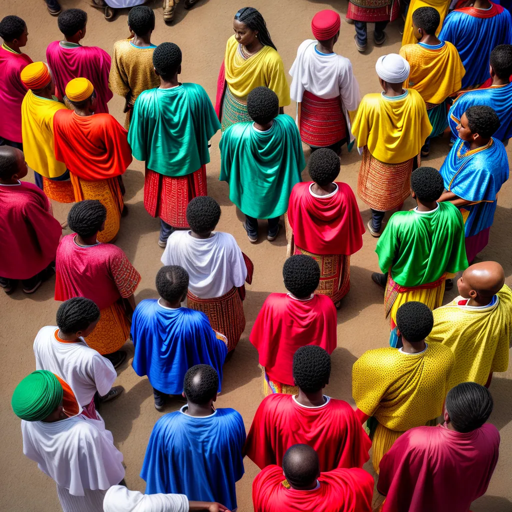 uniao diversidade culturas sorrisos