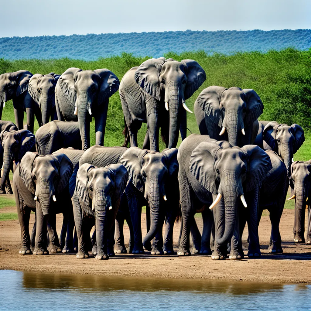 animais diversidade uniao protecao