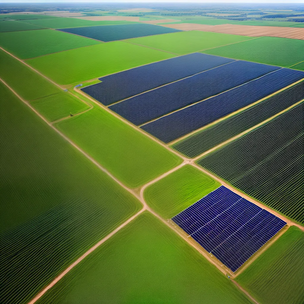 fazenda solar energia limpa sustentavel fazenda solar energia limpa sustentavel