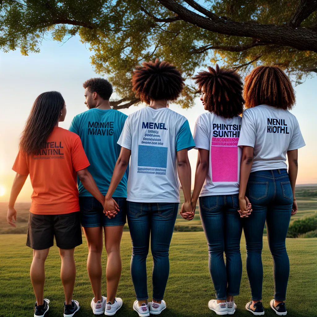 solidariedade pessoas diversidade por do sol
