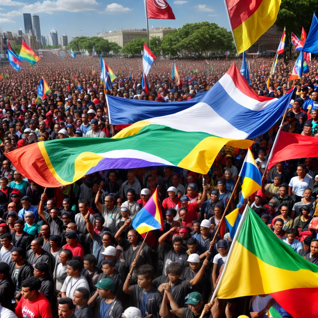 uniao diversidade luta liberdade autodeterminacao uniao diversidade luta liberdade autodeterminacao