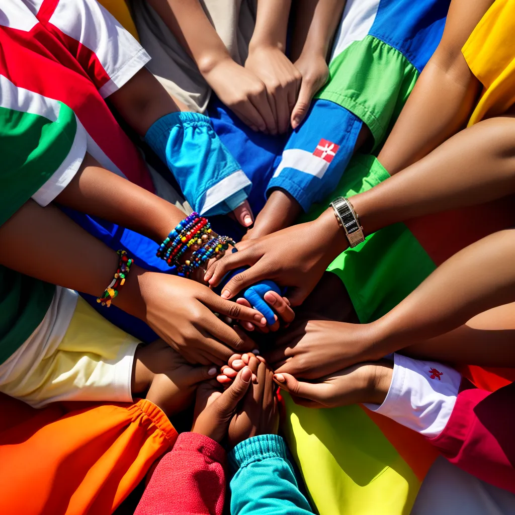 diversidade cultural uniao sorrisos diversidade cultural uniao sorrisos