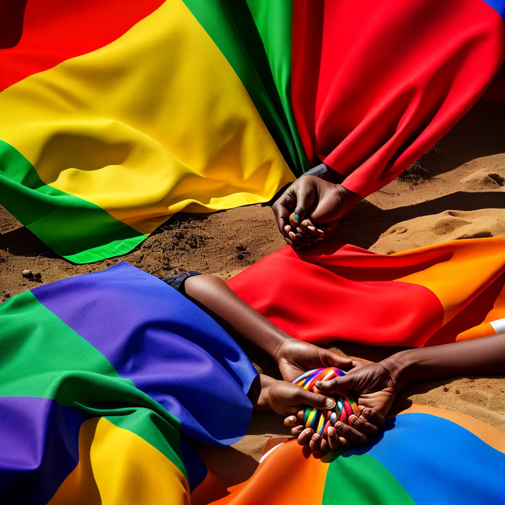 africa lgbt unidade esperanca africa lgbt unidade esperanca