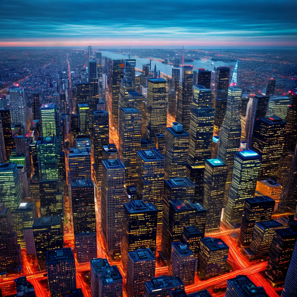 cidade digital conectada diversidade